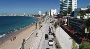 Malecon Departamento - Brisas del Pacifico - Vuelta Playas - Image 3