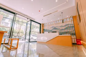Qingmu Hotel (Nanjing Pukou Information Engineering University Subway Station Yangxin Road) - Image 3
