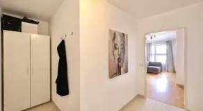 Central Vienna Apartment - Image 2