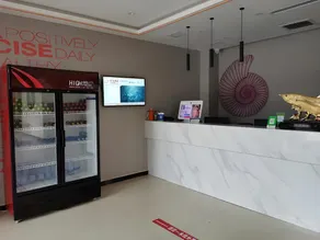 Shell Hotel Cangzhou Hejian New Bus Station - Image 4