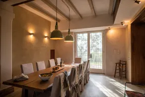 A luxury country villa on the board of Umbria and Tuscany with Air Condition - Image 3