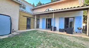 Maison ~Spa privatif & Piscine~ Vieille Toulouse - Image 5
