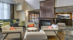 Hampton Inn & Suites by Hilton Edmonton/West - Image 4