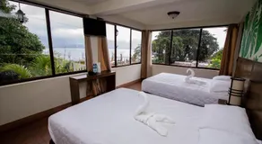 Hotel Ariana - Image 2