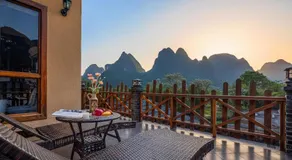 Yangshuo Coco Garden Hotel - Image 4