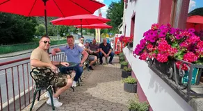HOTEL GÄSTEHAUS AM Fels - Image 3