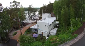 Hostel Ukonlinna - Image 3