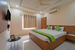 Treebo Raj Palace - Image 2