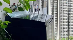 Shi House - The Perfect Stay Studios S1002 - Image 4