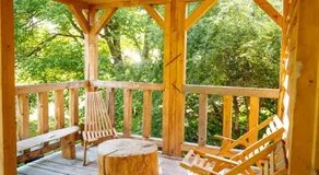 Mestia Eco Huts 2 - Image 4
