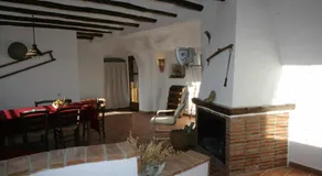 Casas Cueva el Mirador de Orce - Image 2