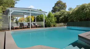 "Uralla" Lovely house with pool - Image 3