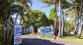 The Shores Holiday Apartments - Image 4