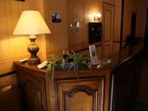 Hôtel MAEN-HIR Dol Gare - Image 5