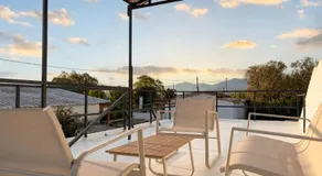 The Beach White House - 80m from the Beach - Renovated - Image 3