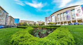 Grand Accommodation Apartments - Image 5