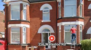 Manchester Guesthouse - Image 3