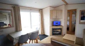 3 Bedroom Chalet in Hunstanton pets go free - Image 2