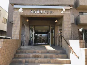 Sawa Hotel - Image 4