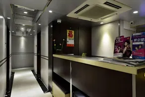 B&B Mongkok Hotel - Image 3