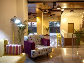 Cosmopolitan hotel - Image 4