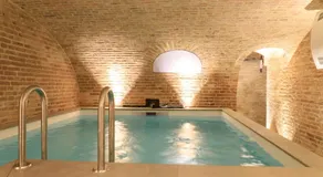 Une maison en ville Hypercentre - Spa - Image 2