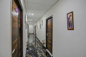 Hotel O Starline Residency - Image 4