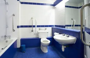 Travelodge Ipswich Capel St Mary - Image 5