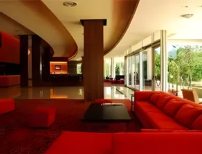 Howard Johnson Plaza Resort & Casino Mayorazgo - Image 5