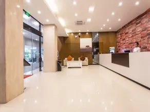 Jtour Inn Chongzuo Ningming - Image 3