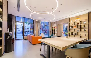 Nihao Hotel Yinchuan Wangfujing Department Store Dongfanghong Plaza - Image 2