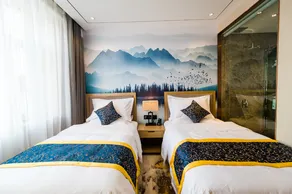 Chengzhou Hotel - Image 2