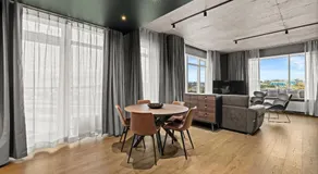 Aurora Nooks Apartments by Heimaleiga - Image 2