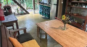 Cabana Lago Verde, Alter do Chão, 50 passos da praia - Image 3