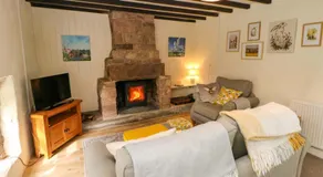 Meadow View Cottage - Image 2