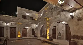 Guzide Cave Hotel - Image 4