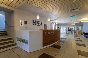 Hotel Wolin - Image 4