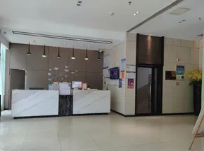 SHANGYITE CHAIN HOTEL - Image 5