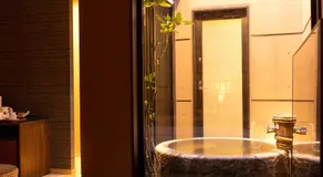 大分温泉 Business Resort Sourin - Image 5