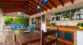 Villa Tramontana de Lloseta, piscina y vista montaña - Image 2