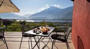 Bed and Breakfast Studios Alto lago di Como - Image 3