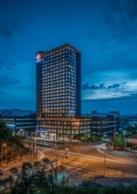 Aolan International Hotel - Image 3