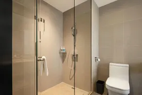 City Comfort Inn Chengdu Wenjiang Zhujiang Square Guanghua Park Metro Station - Image 3