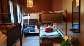 The Bank Sleeping Guesthouse - Image 2