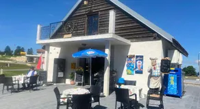 la Cibourg, Centre de vacances - Image 5