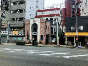 Namba Tsutenkaku high class villa - Image 3