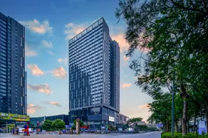 Rezen Xiyue Apartment Beijiao Park Metro Station Midea Headquarter - Image 2