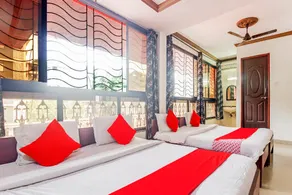 OYO 2686 Hotel Shaurya - Image 2