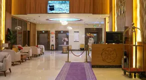 هذه ليلتي حي ظهرة لبن This lailaty Riyadh - Dhahrat Laban Branch - Image 4