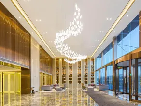 Lavande Hotel Beijing Capital Airport New China International Exhibition Center - Image 2